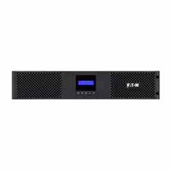 Eaton 9E3000IR, Double-conversion (en ligne), 3 kVA, 2700 W, Sinus, 220 V, 240 V