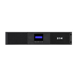 Eaton 9E3000IR alimentation d'énergie non interruptible Double-conversion (en ligne) 3 kVA 2700 W 7 sortie(s) CA
