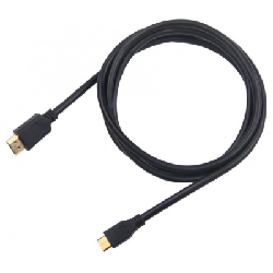 Câble HDMI mâle vers Micro HDMI mâle Sbox / 2M