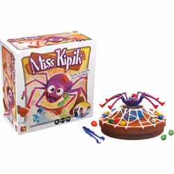 Asmodee Miss Kipik