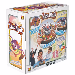 Asmodee Miss Kipik - Vue supplémentaire 5