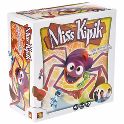 Asmodee Miss Kipik - Vue supplémentaire 6