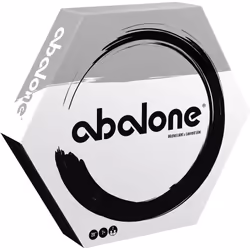 Asmodee Abalone - Vue supplémentaire 2