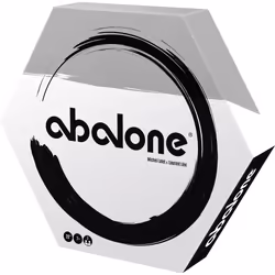 Asmodee Abalone - Vue supplémentaire 3