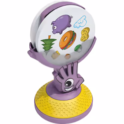 Asmodee DOBB360FR jeu de société
