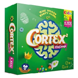 Cortex Challenge Kids 2 - ILLUGAMES