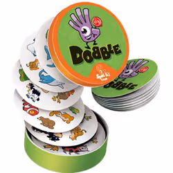 Asmodee DOKI04FR jeu de société