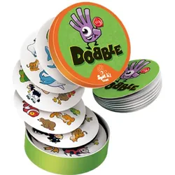 Asmodee DOKI04FR jeu de société