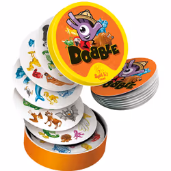 Asmodee DOAN04FR jeu de société - Vue supplémentaire 4