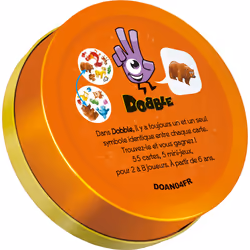 Asmodee DOAN04FR jeu de société - Vue supplémentaire 6