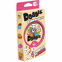 Asmodee DOBGO04FR jeu de société