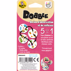 Asmodee DOBGO04FR jeu de société - Vue supplémentaire 2
