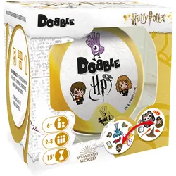 Asmodee DOBHP01FR jeu de société