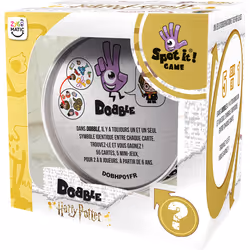 Asmodee DOBHP01FR jeu de société - Vue supplémentaire 4