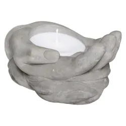 Atmosphera 178331 bougie en cire