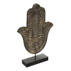 Atmosphera 182247 statue et figurine décorative