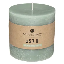 Atmosphera 103124H bougie en cire