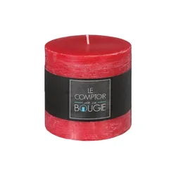 Atmosphera 103129 bougie en cire