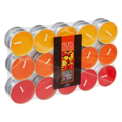 Atmosphera 103155 bougie en cire