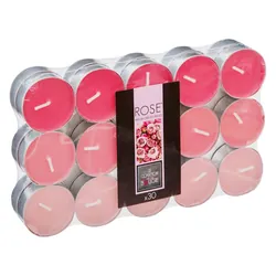 Atmosphera 103156 bougie en cire