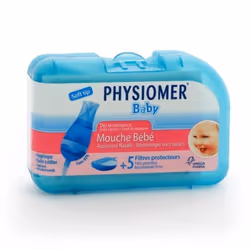 Mouche Bébé Physiomer