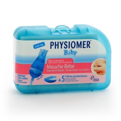 Mouche Bébé Physiomer