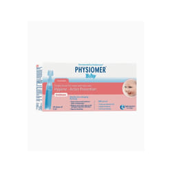 Physiomer Unidose boite de 10