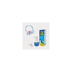 Angiflash Mal de Gorge 20ml