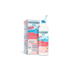 Physiomer Bébé Hygiène Préventive active 115 ml