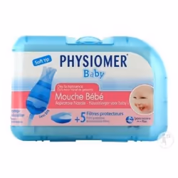 Physiomer Baby Mouche