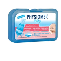 Physiomer Baby Mouche
