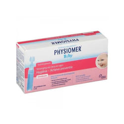 PHYSIOMER UNIDOSES Boite de 30