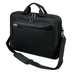Port Designs HANOI sacoche d'ordinateurs portables 33,8 cm (13.3") Malette Noir