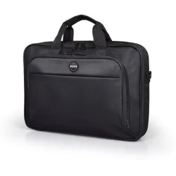 Port Designs HANOI II 14" Sac Messenger Noir