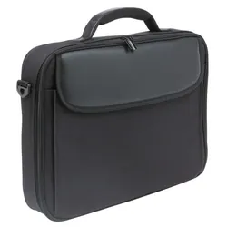 Port Designs S17+ 43,2 cm (17") Malette Noir