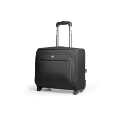 Port Designs HANOI II 15.6" Valise sur roulette Noir