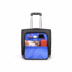 Port Designs HANOI II 15.6" Valise sur roulette Noir - Vue supplémentaire 4
