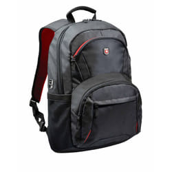 Port Designs HOUSTON sac à dos Nylon Noir