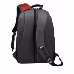 Port Designs HOUSTON sac à dos Nylon Noir