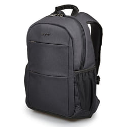 Port Designs 135073 sac à dos Polyester Noir