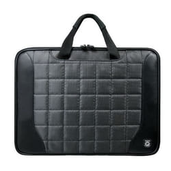Port Designs Berlin II sacoche d'ordinateurs portables 15.6" Housse Noir