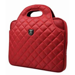 Port Designs Firenze 15.6" Sac Messenger Rouge