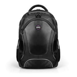 Port Designs 160510 sac à dos Nylon Noir