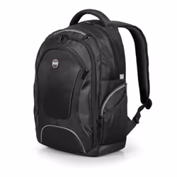 Port Designs 160510 sac à dos Nylon Noir