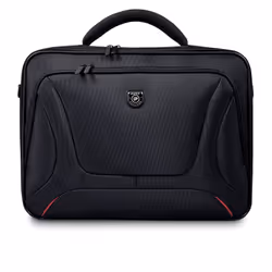 Port Designs 160512, Malette, 39,6 cm (15.6"), Sangle épaule, 730 g, Noir