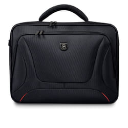 Port Designs 160512 sacoche d'ordinateurs portables 15.6" Malette Noir