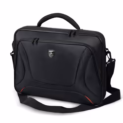 Port Designs 160512 sacoche d'ordinateurs portables 15.6" Malette Noir