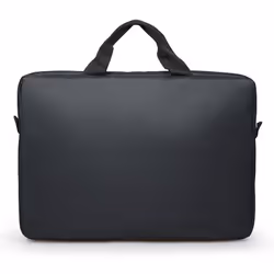 Port Designs 202322 sacoche d'ordinateurs portables 15.6" Sac Messenger Noir