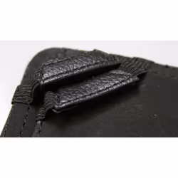 Port Designs 501600 étui pour tablette 17,8 cm (7") Folio Noir - Vue supplémentaire 3