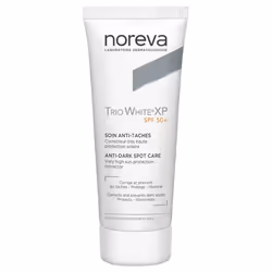 Noreva Trio White XP Soin Anti-Taches SPF50+ 40 ml